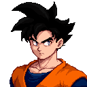goku
